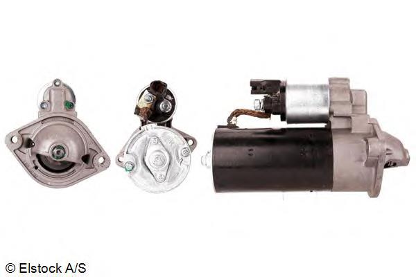 Rozrusznik Toyota 281000B020