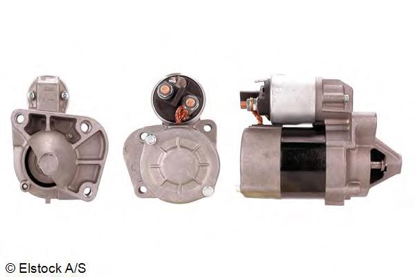 Rozrusznik 7711134530 Renault (RVI)