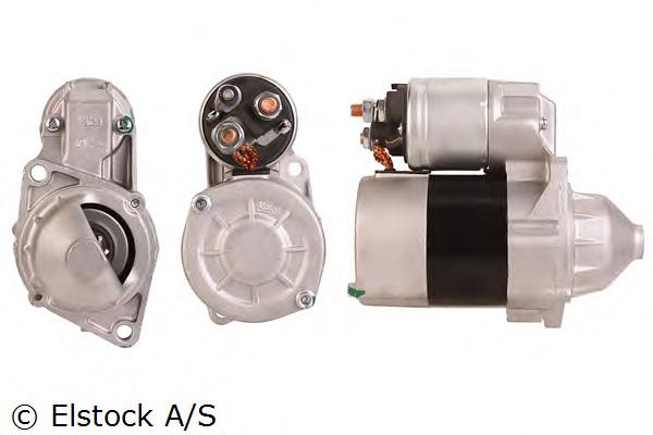 Rozrusznik A006151030180 Mercedes