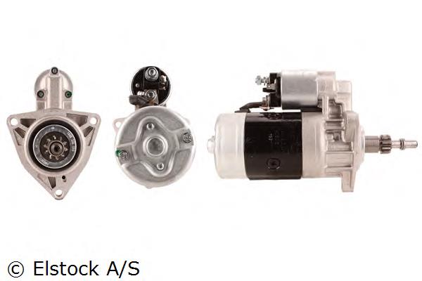 02B911023L VAG Rozrusznik