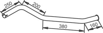  Mercedes Benz Truck TRUCK T2/LN1  (1986-1994)
