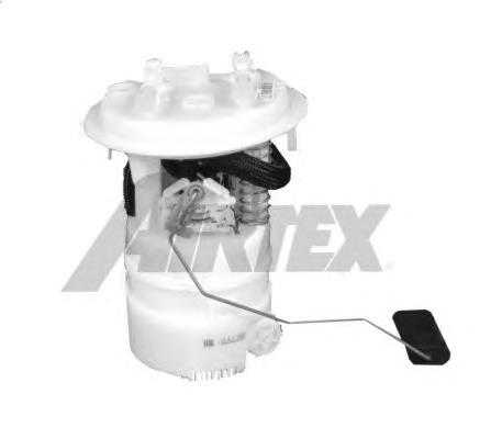 1525V0 Peugeot/Citroen Moduł pompy paliwowej z czujnikiem poziomu paliwa