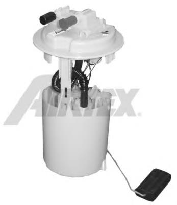 Moduł pompy paliwowej z czujnikiem poziomu paliwa PC1000 Starline