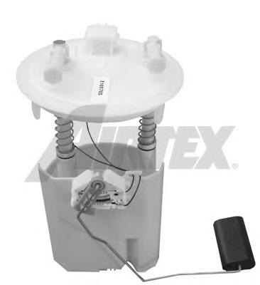 Czujnik poziomu paliwa w zbiorniku Renault Modus JP0