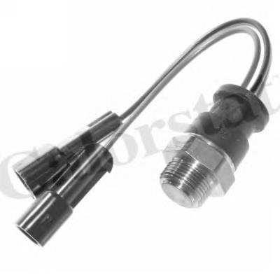 Czujnik temperatury płynu chłodzącego (włączenia wentylatora chłodnicy) Alfa Romeo 156 sedana (932) (1997 - 2005) cena, od 39,05 USD