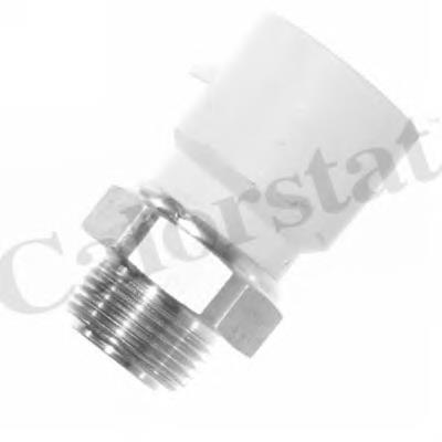 Czujnik temperatury płynu chłodzącego (włączenia wentylatora chłodnicy) Opel 1341033