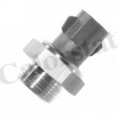 Czujnik temperatury płynu chłodzącego (włączenia wentylatora chłodnicy) Ford Focus 1 DFW