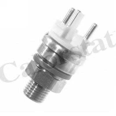 Do koszyka 0065454524 Mercedes Czujnik temperatury płynu chłodzącego (włączenia wentylatora chłodnicy)