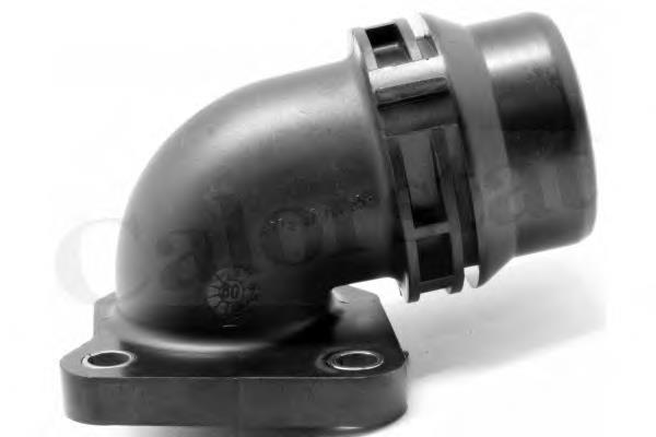 Kołnierz układu chłodzenia (trójnik) BMW 11531743329 cena, od 10,80 USD