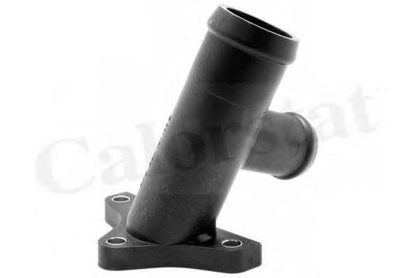 Kołnierz układu chłodzenia (trójnik) VAG 027121133E cena, od 5,92 USD
