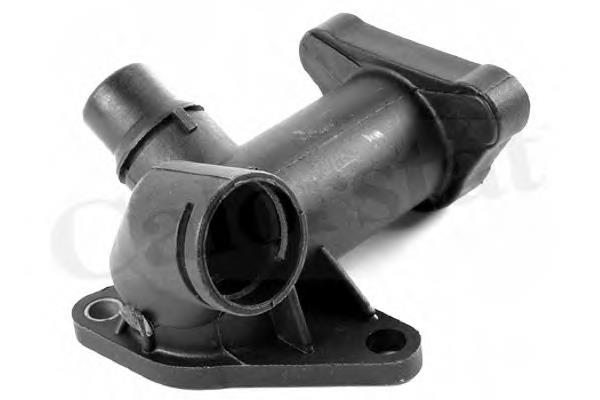 058121132A VAG Kołnierz układu chłodzenia (trójnik)