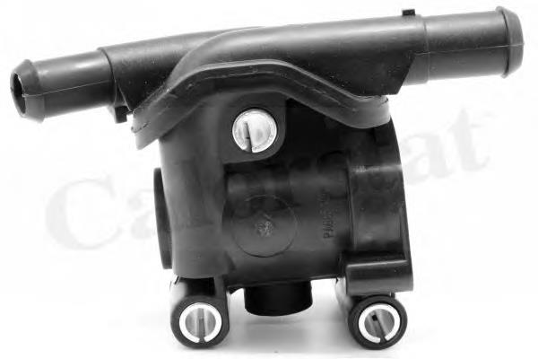 Obudowa termostatu Mazda YF0915176A