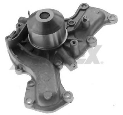 Pompa chłodząca wodna Dodge Grand Caravan SE minivan (US) (1990 - 1997) cena, od 48,16 USD