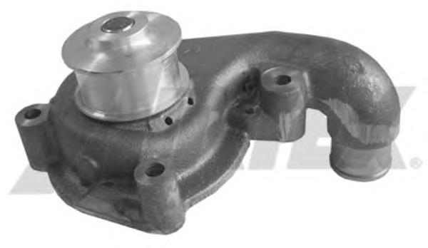 1674083 Ford Pompa chłodząca wodna