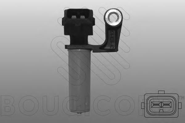 LR004396 Land Rover Czujnik położenia wału korbowego