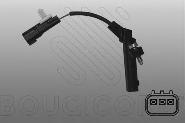 1354249 Land Rover Czujnik położenia wału korbowego
