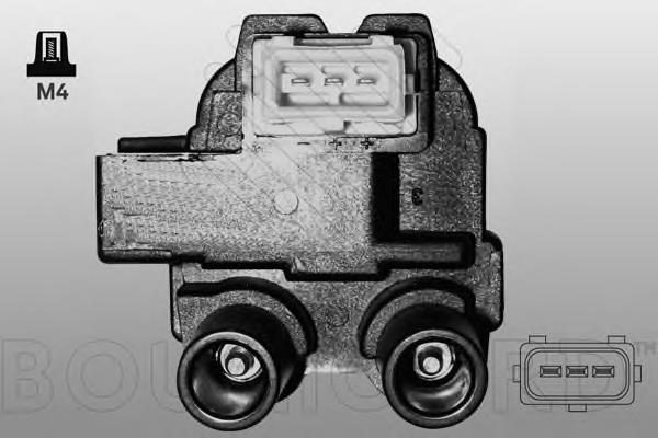 Cewka zapłonowa NGK U3003 cena, od 62,11 USD