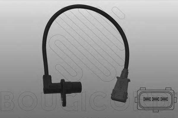 Do koszyka 96067317 General Motors Czujnik położenia wału korbowego
