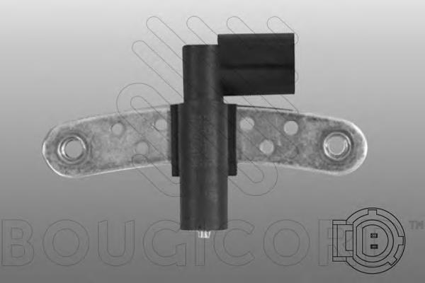 Czujnik położenia wału korbowego 8200439315 Nissan/Infiniti