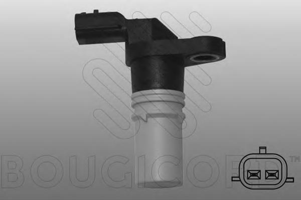 Czujnik położenia wału korbowego Renault (RVI) 8200746592 cena, od 26,31 USD