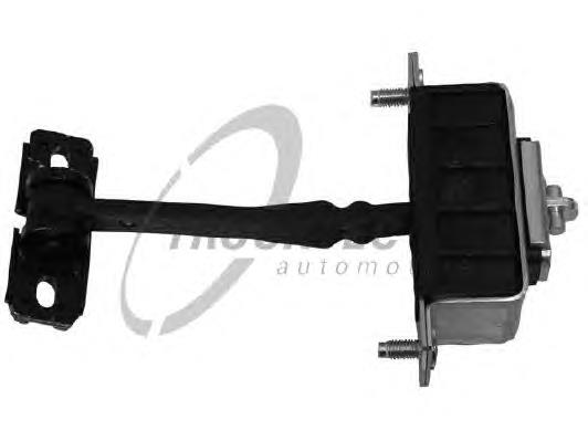 0253094 Trucktec Ogranicznik drzwi przedni