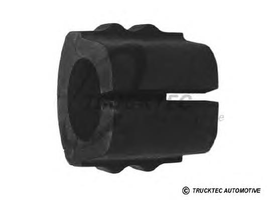 Do koszyka Tuleja stabilizatora przedniego Mercedes Benz Truck TRUCK T2/LN1  667, 668, 669, 670