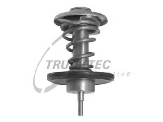 02.19.239 Trucktec termostat