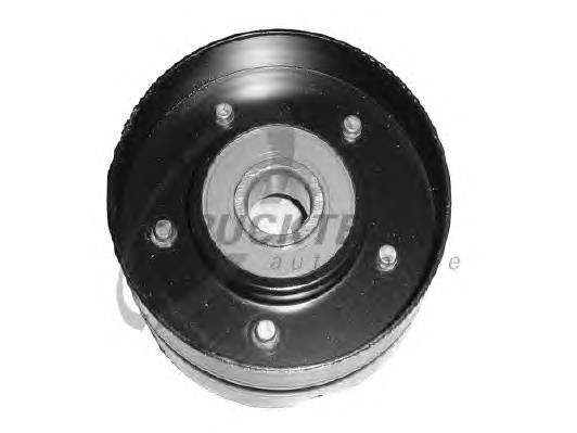 Napinacz paska napędowego Trucktec 0219242 cena, od 62,17 USD