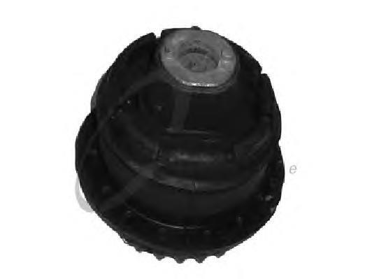 Silentblock tylnej belki 2113511442 Mercedes