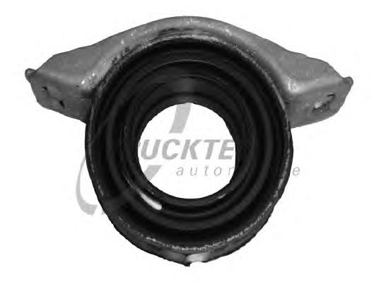 Sprzęgło łożyska podwieszanego wału Cardana Mercedes A1244100681 cena, od 14,69 USD