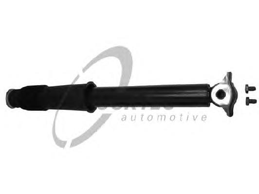 Do koszyka A1233200030 Mercedes Amortyzator przedni
