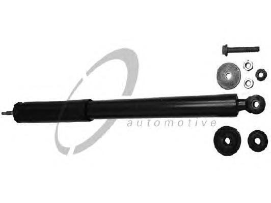 Amortyzator tylny MM00293 Japan Parts