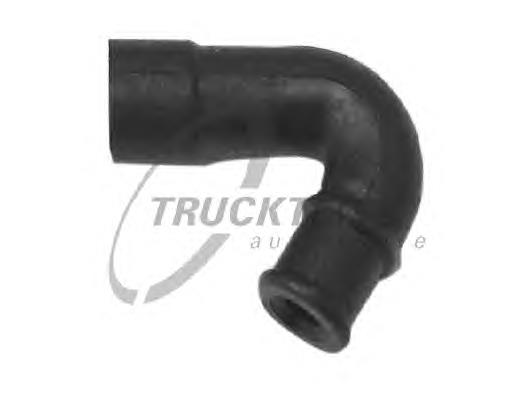 Króciec wentylacji kadłuba (separatora oleju) Mercedes A1190942682 cena, od 4,86 USD