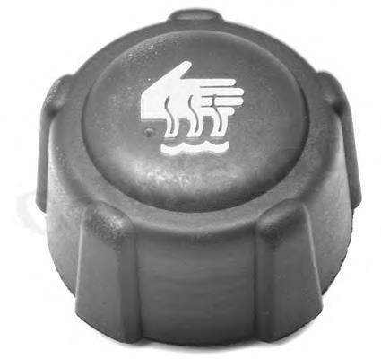 Pokrywa (korek) zbiornika wyrównawczego Vernet RC0016