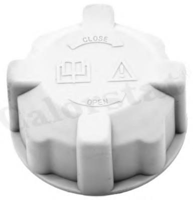 Pokrywa (korek) zbiornika wyrównawczego Vernet RC0038 cena, od 6,64 USD