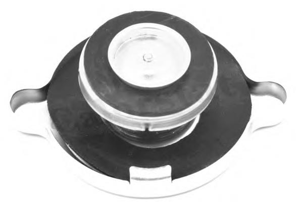 Pokrywa (korek) chłodnicy RC0054 Vernet