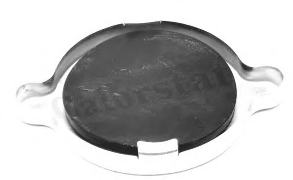 Pokrywa (korek) chłodnicy RC0057 Vernet