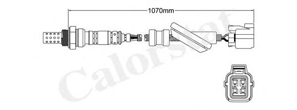 LS140555 Vernet