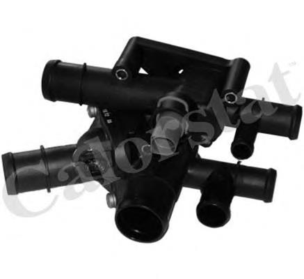 Obudowa termostatu 06A121111A VAG