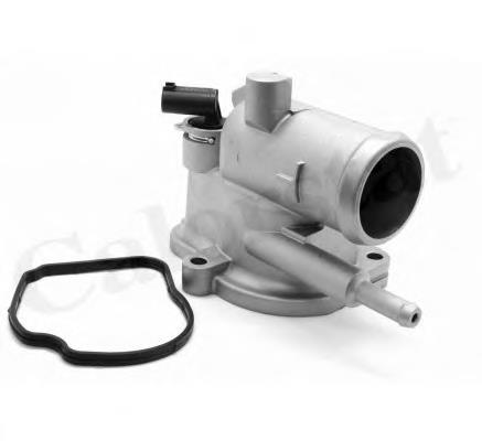 Obudowa termostatu A6112000115 Mercedes