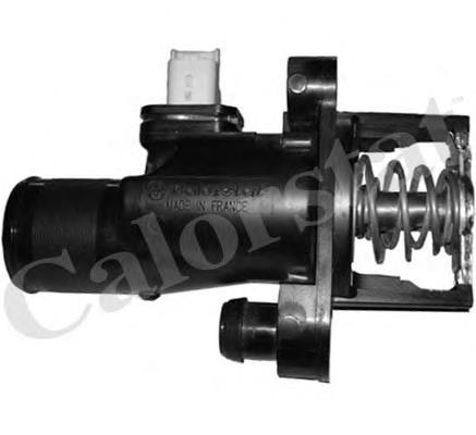 TH675684 Vernet Termostat