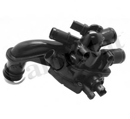 Obudowa termostatu Gates TH633105G1 cena, od 73,13 USD