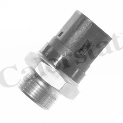 Czujnik temperatury płynu chłodzącego (włączenia wentylatora chłodnicy) Renault (RVI) 7700421969 cena, od 8,63 USD