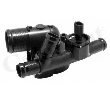 Obudowa termostatu Dayco DT1107H