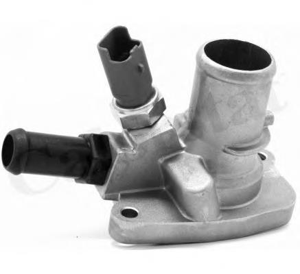 DTM88741 Denso Obudowa termostatu