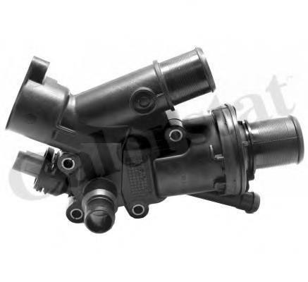 Do koszyka 9M5Q8A586AC Ford Termostat