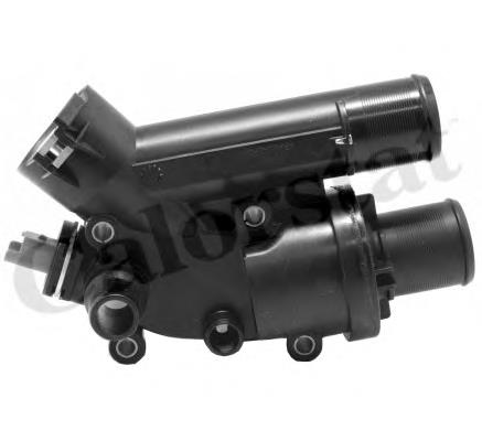 Obudowa termostatu Mitsubishi MN982198