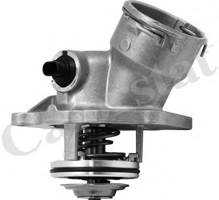 Do koszyka 2722000115 Mercedes Termostat