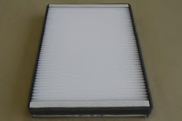 Do koszyka 6808606 Opel Filtr kabiny