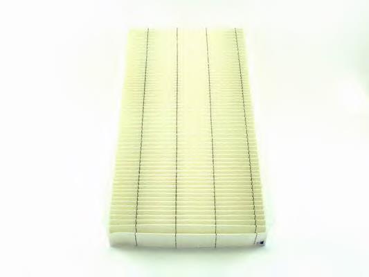 FC0090 Bremsi Filtr kabiny